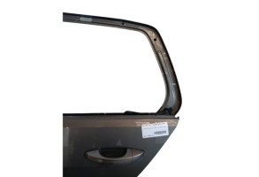 Porte arriere gauche VOLKSWAGEN GOLF 7 Photo n°6