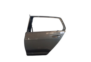 Porte arriere gauche VOLKSWAGEN GOLF 7 Photo n°9