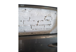 Porte arriere gauche VOLKSWAGEN GOLF 7 Photo n°10