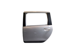 Porte arriere gauche DACIA LODGY Photo n°6