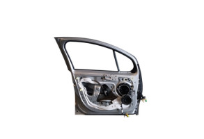 Porte avant gauche CITROEN C3 2 Photo n°1