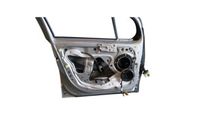 Porte avant gauche CITROEN C3 2 Photo n°2