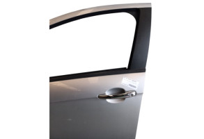 Porte avant gauche CITROEN C3 2 Photo n°7
