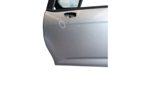 Porte avant gauche CITROEN C3 2 Photo n°9