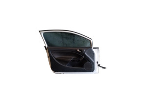 Porte avant gauche SEAT IBIZA 4 Photo n°5