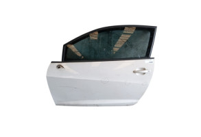 Porte avant gauche SEAT IBIZA 4 Photo n°7