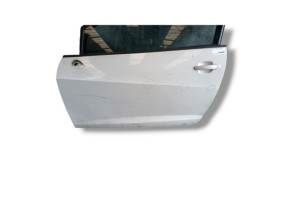 Porte avant gauche SEAT IBIZA 4 Photo n°10