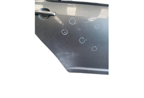 Porte arriere droit SUZUKI SWIFT 3 Photo n°6
