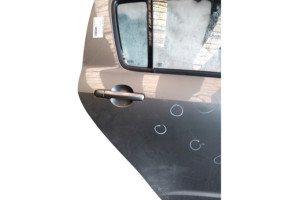 Porte arriere droit SUZUKI SWIFT 3 Photo n°7