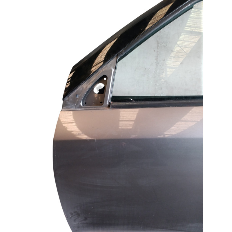 Porte avant gauche SUZUKI SWIFT 3 Photo n°1