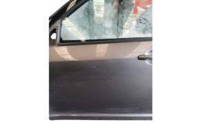 Porte avant gauche SUZUKI SWIFT 3 Photo n°7