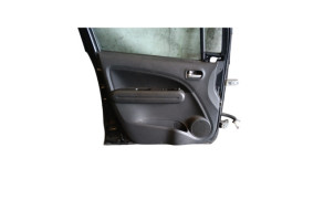 Porte avant gauche SUZUKI SPLASH Photo n°5