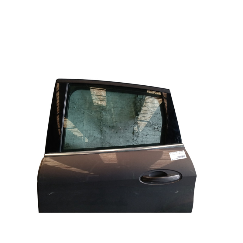 Porte arriere gauche FORD C-MAX 2 Photo n°1