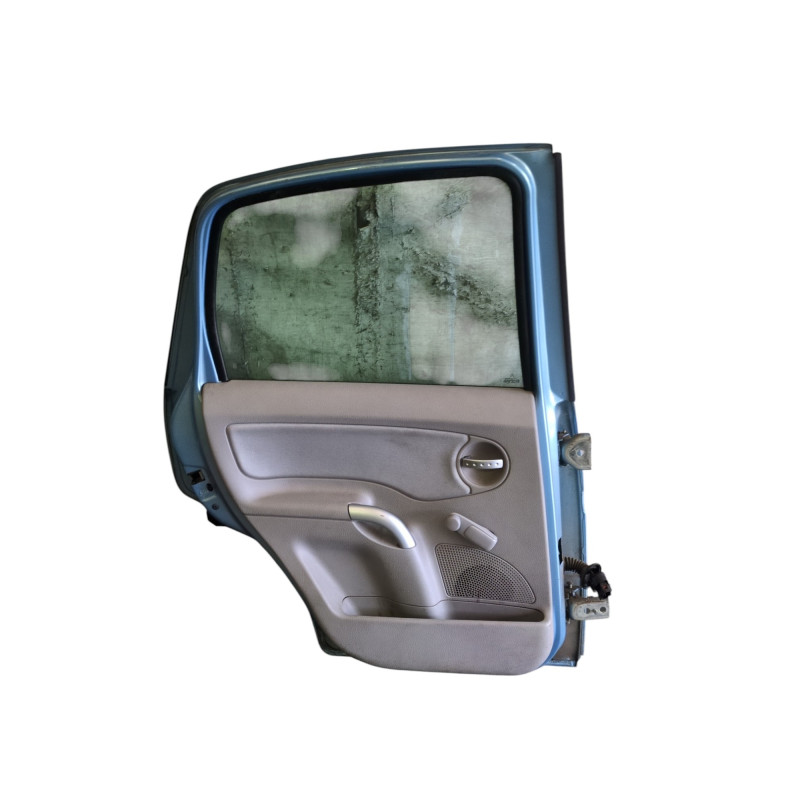 Porte arriere gauche CITROEN C3 1 Photo n°1