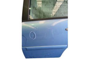 Porte arriere gauche CITROEN C3 1 Photo n°3