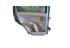 Porte arriere gauche CITROEN C3 1 Photo n°9
