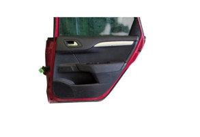 Porte arriere droit CITROEN C4 2 Photo n°9