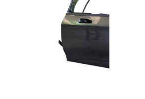 Porte avant gauche CITROEN C4 2 Photo n°5