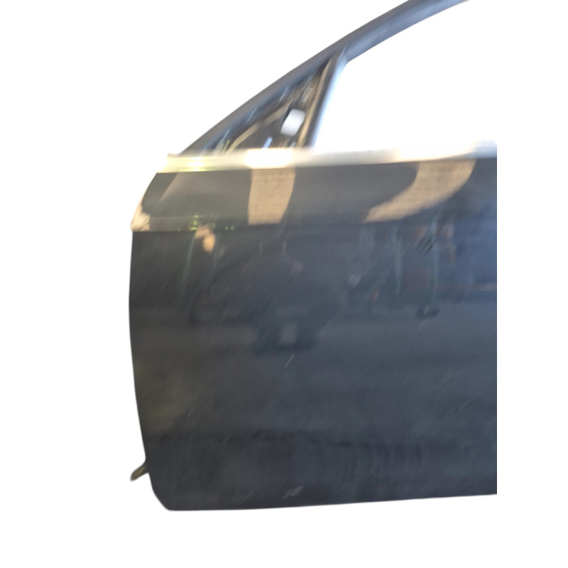 Porte avant gauche AUDI A4 3 Photo n°1