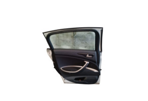 Porte arriere gauche CITROEN C5 2 Photo n°1