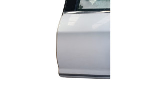 Porte arriere gauche CITROEN C5 2 Photo n°2