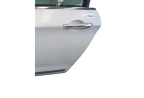 Porte arriere gauche CITROEN C5 2 Photo n°3