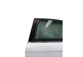 Porte arriere gauche CITROEN C5 2 Photo n°5