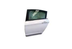 Porte arriere gauche CITROEN C5 2 Photo n°6