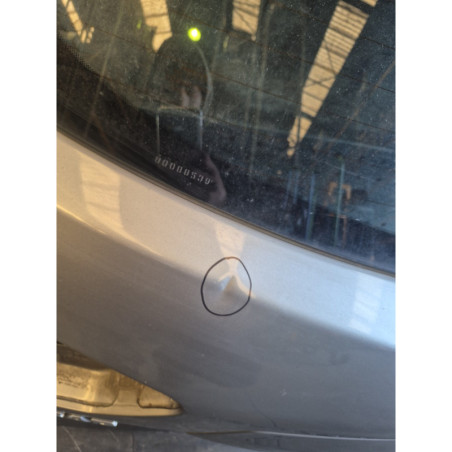Malle/Hayon arriere NISSAN PULSAR