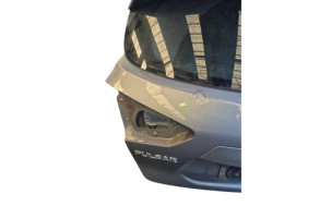 Malle/Hayon arriere NISSAN PULSAR Photo n°2