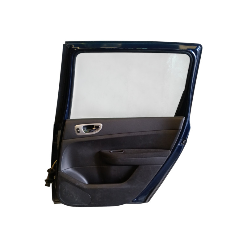 Porte arriere droit PEUGEOT 307 Photo n°1