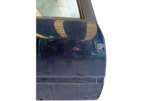 Porte arriere droit PEUGEOT 307 Photo n°7