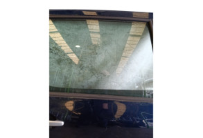 Porte arriere droit PEUGEOT 307 Photo n°9