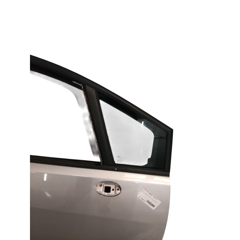 Porte avant droit OPEL MERIVA B Photo n°1