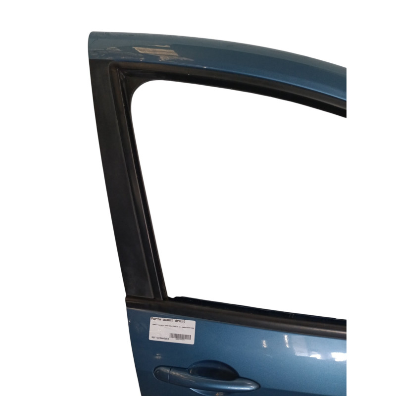 Porte avant droit RENAULT GRAND MODUS Photo n°1