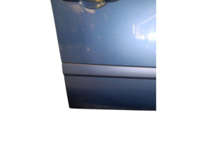 Porte avant droit RENAULT GRAND MODUS Photo n°7