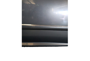 Porte avant droit PEUGEOT 207 Photo n°2