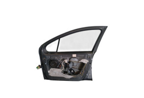 Porte avant droit PEUGEOT 207 Photo n°4