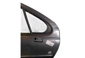 Porte avant droit PEUGEOT 207 Photo n°8