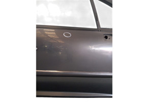 Porte avant droit PEUGEOT 207 Photo n°10