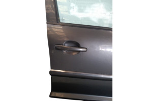 Porte avant droit PEUGEOT 207 Photo n°11