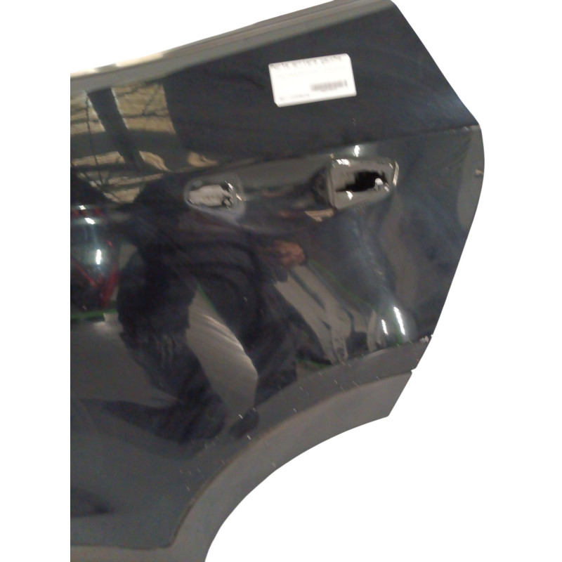 Porte arriere gauche HYUNDAI SANTA FE 3 Photo n°1