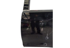 Porte arriere gauche HYUNDAI SANTA FE 3 Photo n°3