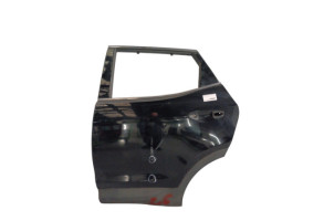 Porte arriere gauche HYUNDAI SANTA FE 3 Photo n°8