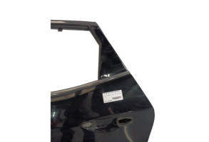 Porte arriere gauche HYUNDAI SANTA FE 3 Photo n°11