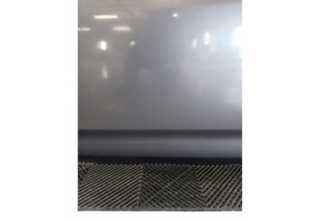 Porte avant gauche CITROEN C-CROSSER Photo n°2