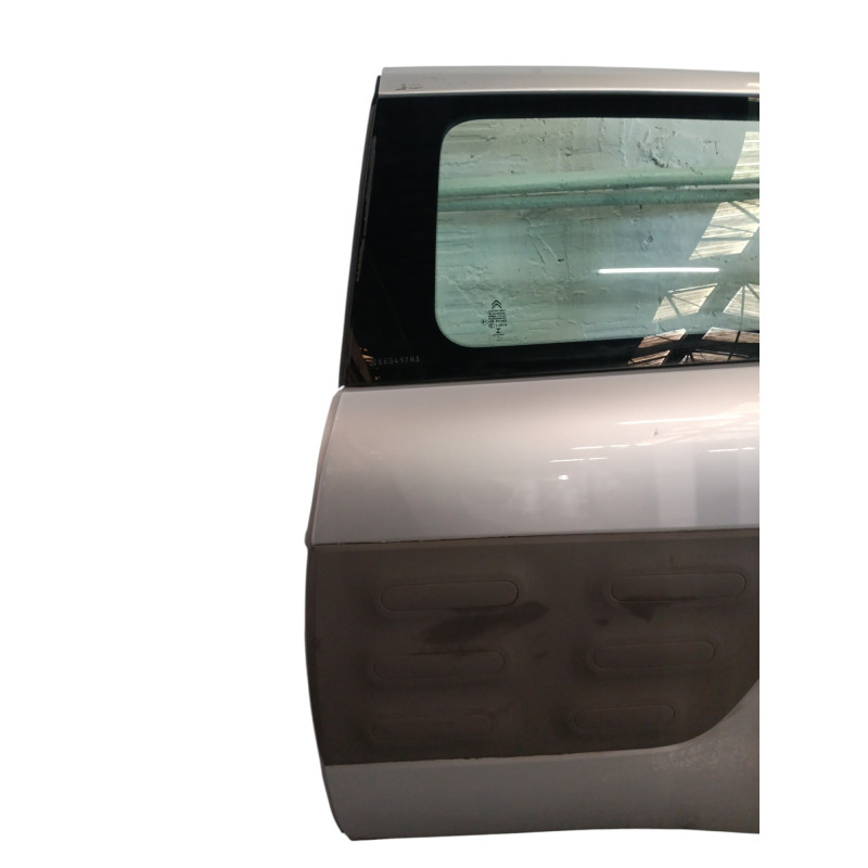 Porte arriere gauche CITROEN C4 CACTUS Photo n°1
