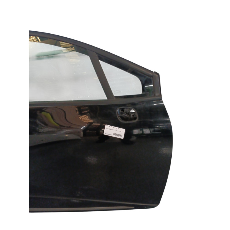 Porte avant droit RENAULT CLIO 4 Photo n°1