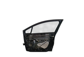 Porte avant droit RENAULT CLIO 4 Photo n°3