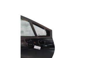 Porte avant droit RENAULT CLIO 4 Photo n°4